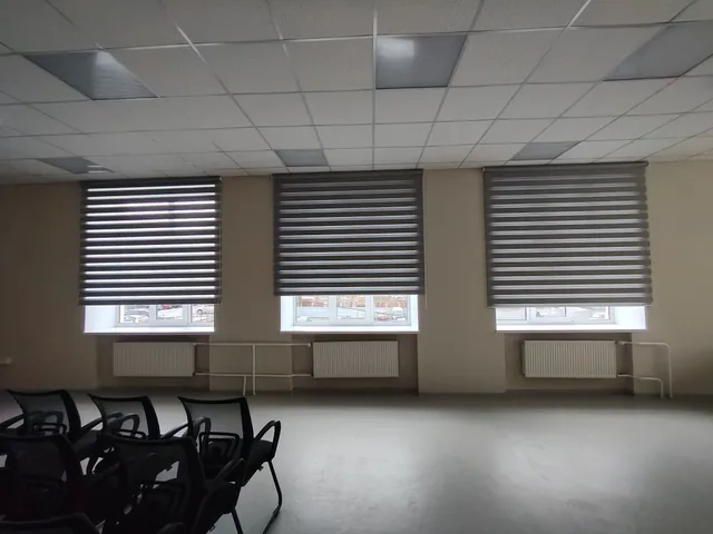 Школьный конференц-зал
